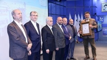 موفقیت شرکت های گروه مپنا در بیست و یکمین همایش ملی تعالی سازمانی