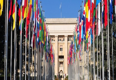 IRU celebrates global convention for transport of dangerous goods