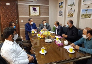 از افتتاح مدول دوم تصفیه خانه فاضلاب شهرک صنعتی لیا خبرداد 