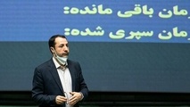 استعفانامه صالح‌آبادی، کو؟؛ زلزله بزرگ دلار ۴۰ هزار تومانی، قربانی گرفت