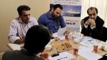 ◄ میزگرد تخصصی بررسی جوانب افزایش پروازهای عبوری از فراز ایران برگزار شد