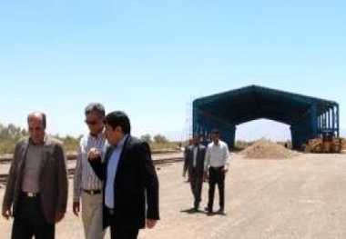 احداثنخستین کارخانه تعمیرات واگن مسافری بخش خصوصی کشور در کرمان