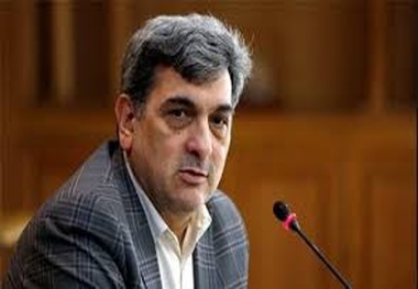 عذرخواهی حناچی از برخی مشکلات پیش آمده در بارندگی اخیر