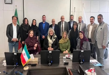 ایران و یونان تفاهم‌ نامه همکاری‌ های حمل‌ ونقل را امضا کردند