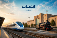انتصاب مشاور مدیرعامل راه آهن در امور بهره وری حمل و نقل بار 