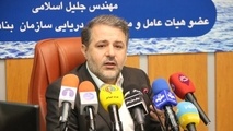 توفیقی در رابطه با ارتقای ایمنی شناورهای سنتی نداشتیم