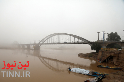 اهواز هوا ندارد