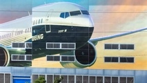 Boeing and Safran invest in Electric Power Systems