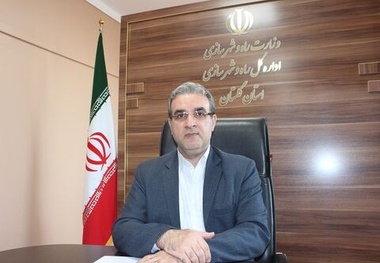 اجرای عملیات بهسازی و تعریض محور آق قلا - اینچه برون