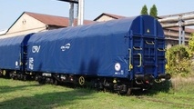 Duro Daković wins French wagon order