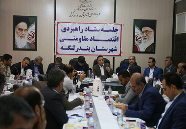 آمادگی برای واگذاری ۱۷ بندر کوچک در هرمزگان به بخش غیردولتی 