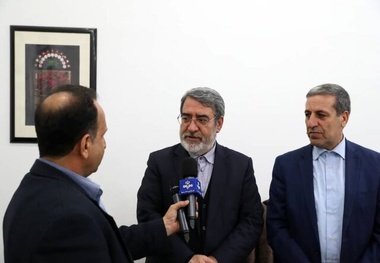 مشکلات لنج‎داران بوشهری بررسی می‌شود