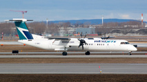 WestJet announces new president for WestJet Encore