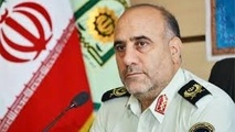 شناسایی بدون ماسک‌ها برای جریمه کلید خورد