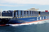 LNG Vessel Elisa Halcyon Delivered to EDF