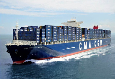 LNG Vessel Elisa Halcyon Delivered to EDF