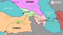 عملیاتی شدن کریدور زنگزورو؛  انزوای ژئوپلیتیک بیشتر ایران و محاصره توسط همسایگان