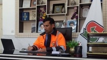  اتمام عملیات تبدیل دو آب نما به پل در محور روستائی فردوس به کجه