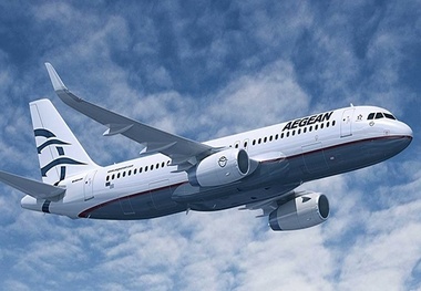 Aegean Airlines Targets India For First A321LR Routes