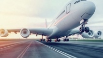 پرواز آزمایشی موفقیت آمیز هواپیمای مسافربری با سوخت هیدروژنی