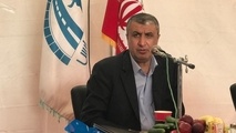 پایان آسفالت راه‌های روستاهای بالای ۵۰ خانوار تا سال ۱۴۰۰