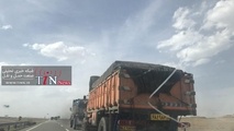 اولویت نوسازی برای ناوگان باری فرسوده ۵۰ سال و بالاتر 