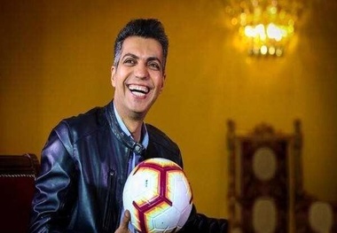 فردوسی‌پور به تلویزیون بازمی‌گردد