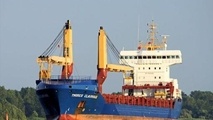 Maurice Meehan takes the lead at Carbon War Room’s Shipping Operation