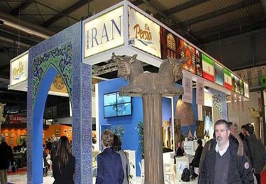 رهاورد نمایشگاه‌های گردشگری برای ایران