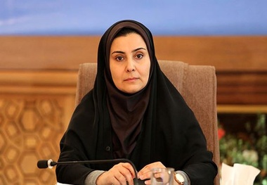 موضوع انتقاد غیرمستقیم فرزانه صادق از زاکانی چه بود؟