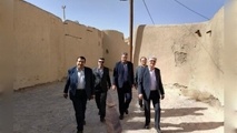  طرح جامع اصفهان بررسی شد