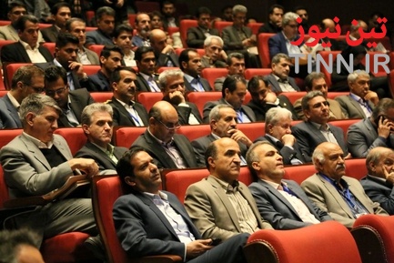 همایش هفته ایمنی در راه آهن