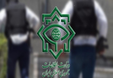 کشف یکی از بزرگترین پرونده‌های زمین خواری توسط وزارت اطلاعات