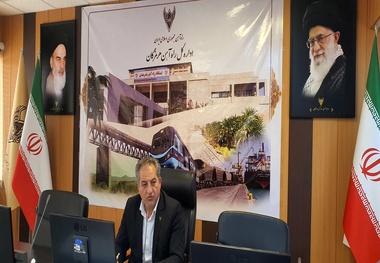 ارتقای ایمنی در راه آهن هرمزگان با تمرکز بر آموزش و تحلیل حوادث