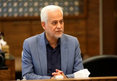 بهره برداری از فاز نخست خط ۲ قطار شهری اصفهان تا ۱۴۰۳ 