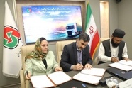 آغاز طراحی کریدور راهبردی ایران - افغانستان - تاجیکستان