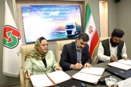 آغاز طراحی کریدور راهبردی ایران - افغانستان - تاجیکستان