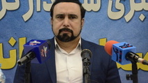 2.5 درصد "مسافرت های شهری" کرمانشاه با ناوگان حمل و نقل عمومی است