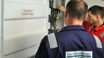 DNV GL, Gard initiate watertight doors awareness campaign
