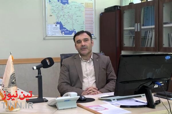 از دل بحران تا قله ایمنی؛ گام‌ های بلند ارتقای ایمنی راه‌ آهن در سال جدید