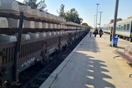 مترو به پیشوا نرسید!