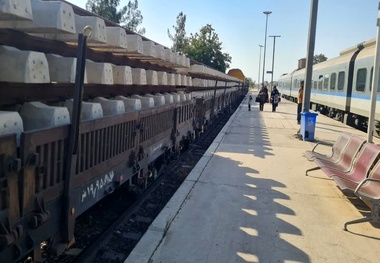 کنسرسیوم توسعه نظام حمل ونقل ریلی حومه ای تهران تشکیل می شود؟