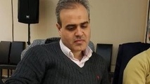 قرائت بخشنامه کمیته صیانت و راهبری عملکرد مدیران در روز دوم کارگاه آموزشی مدیران
