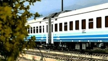  آغاز پیش‌فروش بلیت‌های آذرماه‌ قطار 