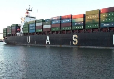 Hapag-Lloyd sends three boxships to ‘green’ shipbreakers
