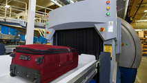 Smiths Detection to deploy additional CTX 9800 units at US airports