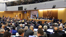 IMO Secretary-General outlines challenges facing the Organization 