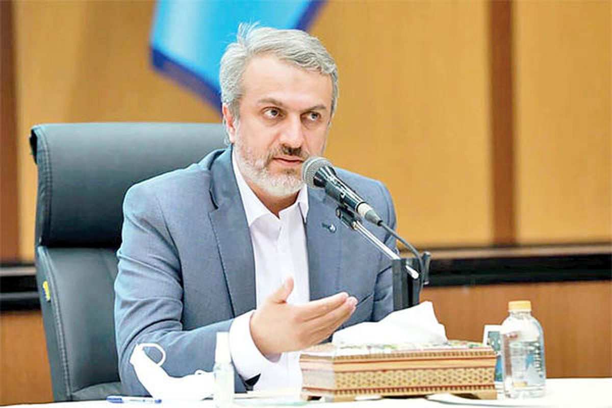 از طرف دولت هیچ مانعی برای واردات خودرو وجود ندارد