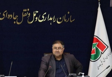  Iran’s Road Transit Withstands Crises as “National Transit Workgroup” Streamlines Overseas Trade Flows 