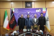 انتصاب اعضای جدید هیئت مدیره صندوق پس‌ انداز کارکنان راه‌ آهن
